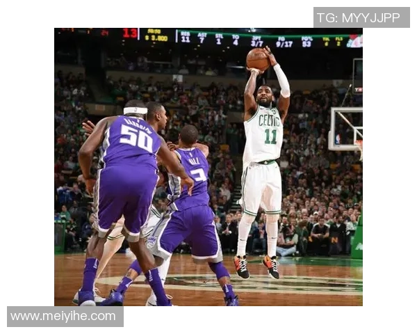 欧文在对阵凯尔特人时的精彩变向突破瞬间回顾与分析