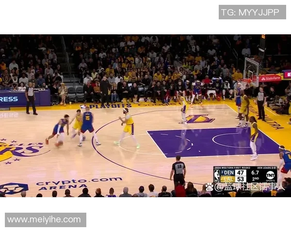 湖人对阵雷霆激战正酣2010年5月1日精彩回顾与赛后分析