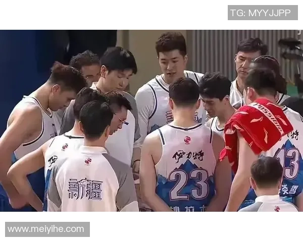 激战在即辽宁与新疆半决赛对决谁能晋级总决赛成最大悬念