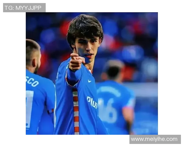 热苏斯的足球之路：从青训新星到世界级前锋的蜕变与挑战