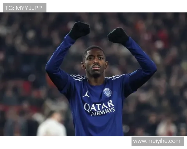 登贝莱的崛起之路：从天赋少年到世界级足球明星的蜕变历程