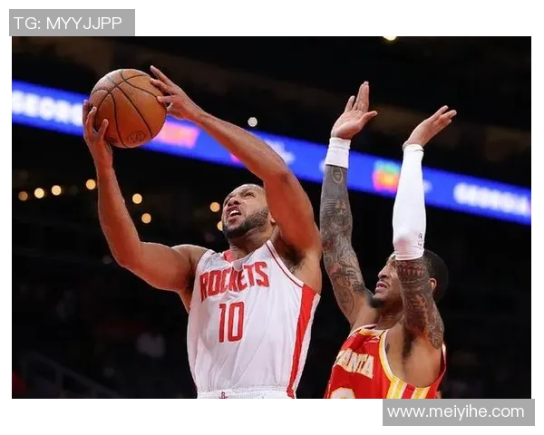 老鹰与火箭精彩对决视频直播全程回顾与分析