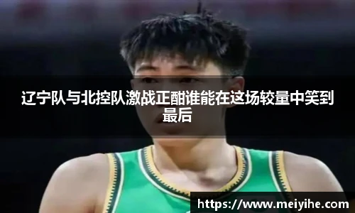辽宁队与北控队激战正酣谁能在这场较量中笑到最后